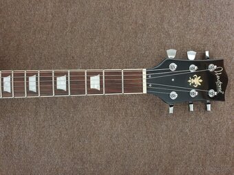 Les Paul  - Westone XL-10 - 3