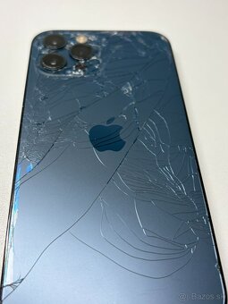 iPhone 12 PRO, poškodený - 3
