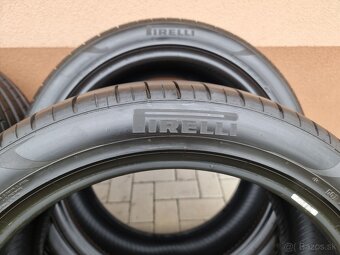 pneu 21" 285/40R21 PIRELLI letné 6mm DOT2023 - 3