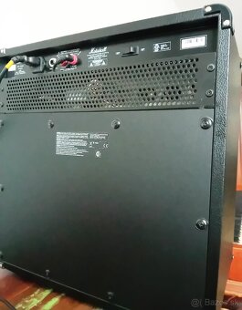 Predám git. kombo MARSHALL SL-5 - 3