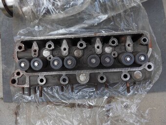 Predám na Škoda 100 hlavu po repase - 3