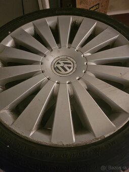 Predám kolesa - 3