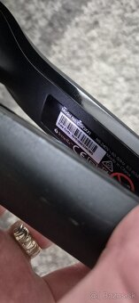 Vlnkovač GHD Oracle - 3