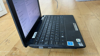 Asus Eee 1001PX - 3