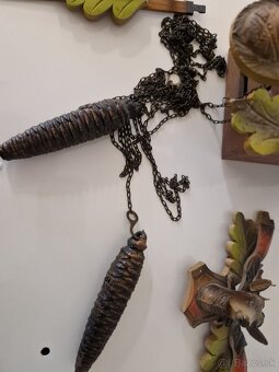 Predam kukuckove hodiny. - 3