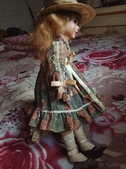 Bábika - 3