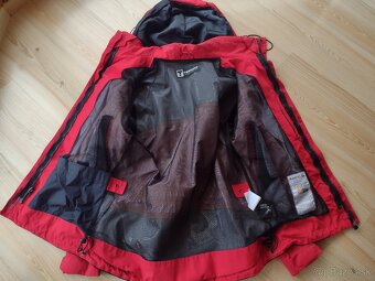 Pánska bunda Tenson - 3