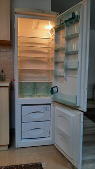 Chladnička s mrazničkou - 3