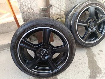 Autec Ionik Black Matt Polish - 3