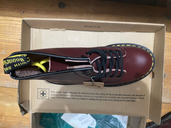 Dr Martens EC005 Air Wair - 3