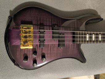 Predám Spector euro 4 LT - 3