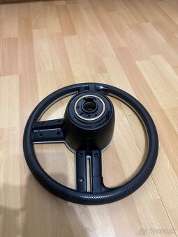 Predam volant Lupo 3l Gti - 3