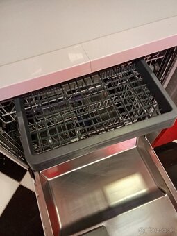 Umývačka riadu - 3