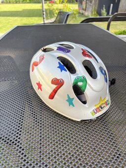 Detska prilba na bicykel - 3