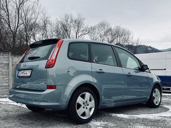 🚗 Ford C-Max 1.8 TDCi Trend X - 3