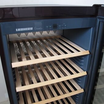 Vinotéka Liebherr - 3