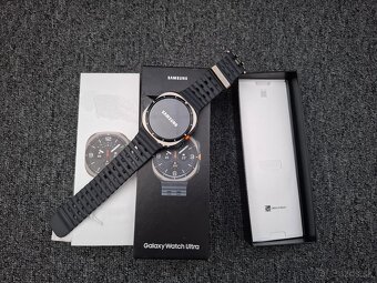 Samsung Galaxy Watch Ultra - 3
