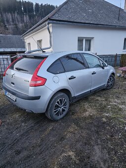 Citroen C4 - 3