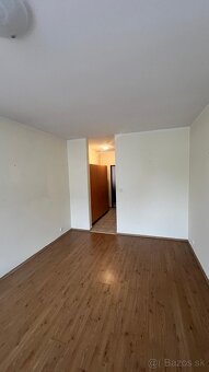 NEBYTOVÝ PRIESTOR na prenájom - 3