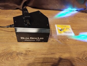 Predám svetelný efekt - 3