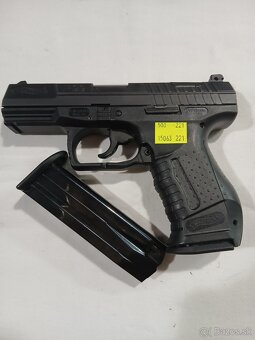 Predám pištoľ Walther P99AS - 3