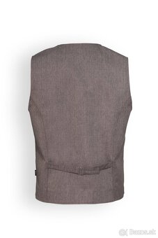 Pánske vesty - NOVÉ - 3