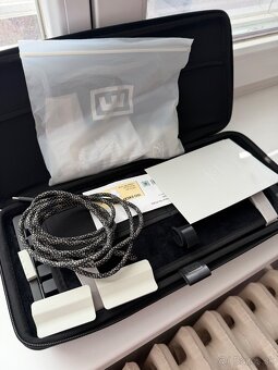 Wooting 80HE Black Zinc - 3