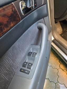 A6 1.9 TDI AVANT 85KW 116PS - 3