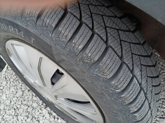 suzuki ignis 1,3 benzín - 3