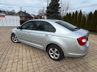 Skoda rapid 1.2tsi - 3