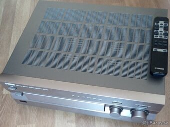 YAMAHA AX 596 TITAN - 3