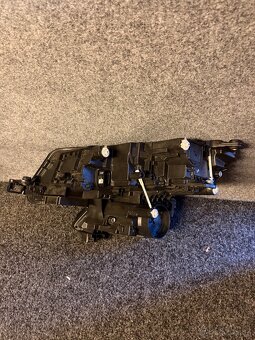 Svetlo Škoda Kodiaq 2017 - 3