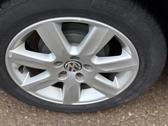 🚗 Volkswagen Polo 1.2 12V Highline - 3