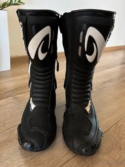 Moto čižmy Forma - 3