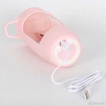 Elektricky sejker - 3