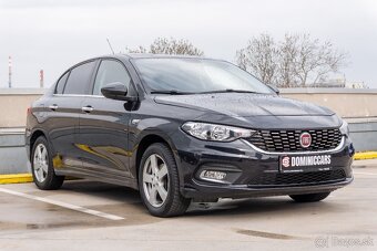 Fiat Tipo Sedan 1.4 - 3