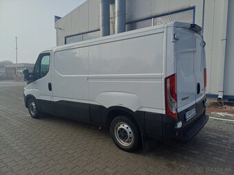 Iveco Daily - 3