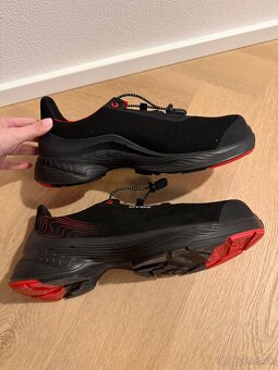 Uvex pracovné topánky - 3