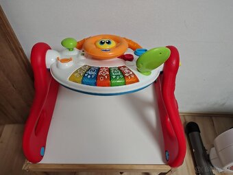 Choditko pre deti Chicco - 3