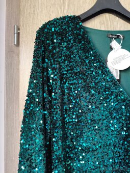 Spoločenské šaty - 3