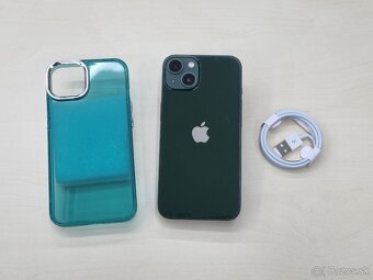 Iphone 13 128GB 100% BATÉRIA - 3