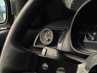 BMW E46 - Držiak budíka - 3