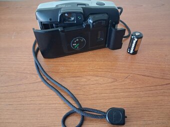 Canon Prima Zoom Shot - 3