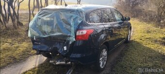 Ford Focus 2.0 Tdci - 3