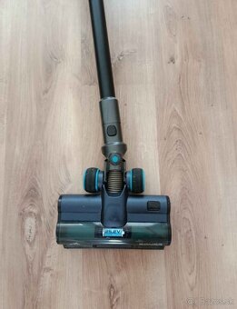 Tyčový vysávač ETA Sonar Aqua plus - 3