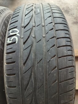205/60 r16 Bridgestone - 3