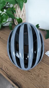Abus Airbreaker, L/59-61cm, nová - 3
