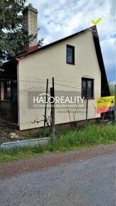 HALO reality - Predaj, záhradná chata Lučenec - ZNÍŽENÁ CENA - 3
