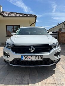 Volkswagen T-Roc TSI 116PS Style Led ACC - 3