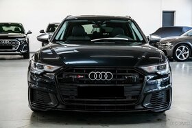Audi S6 Avant - 3